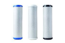 WATER TREATMENT SUPPLIES (CHEMICALS AND FILTERS)