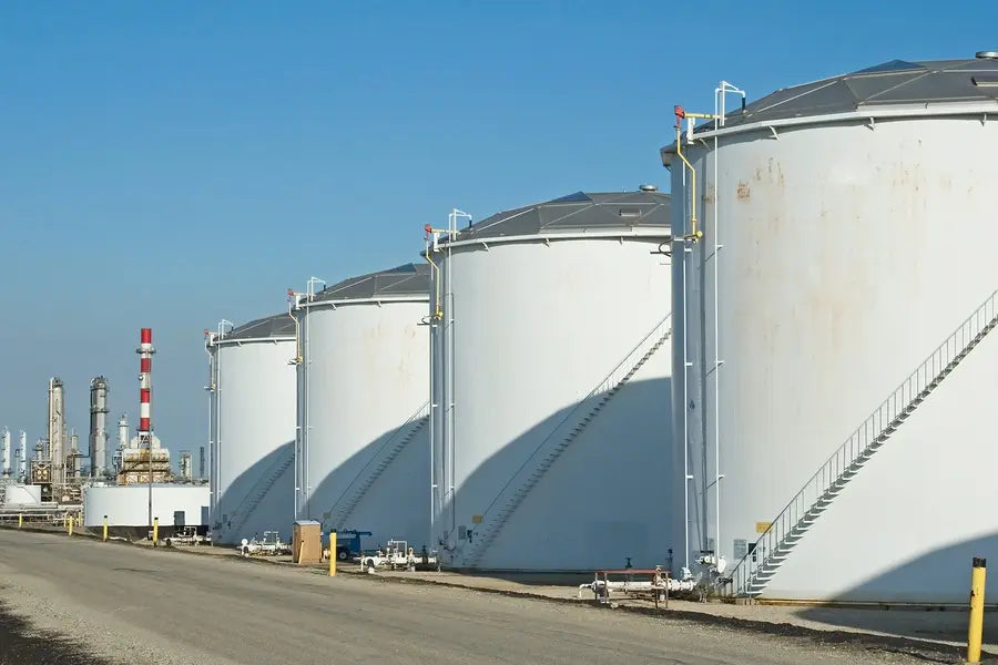 TANKS FOR WATER AND FUEL (PLASTIC TANKS, FIBERGLASS TANKS & S.S TANKS)